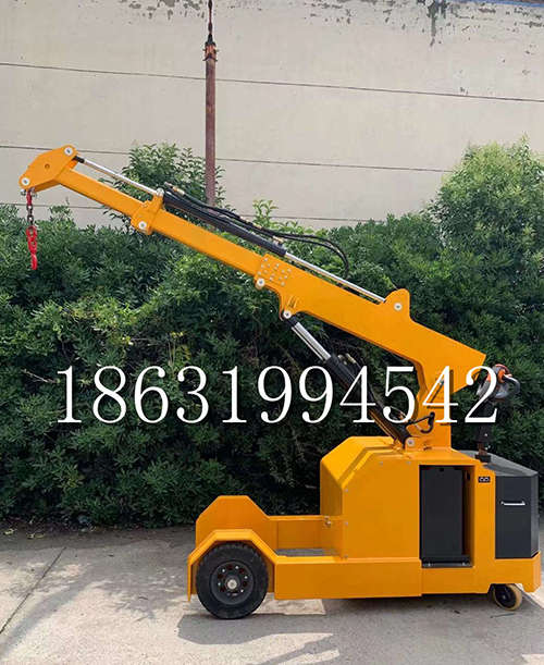 象山区随车吊机履带式液压价格绞盘小吊机12/24V车载吊出租随车吊机起重升降机